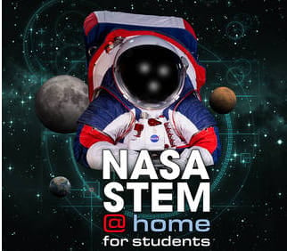 NASA at home