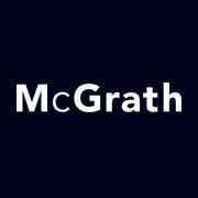 McGrath Estate Agents logo