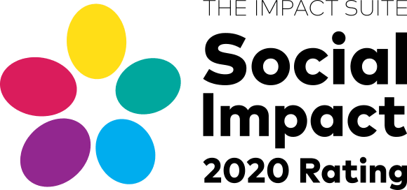 Social Impact 2020 Rating