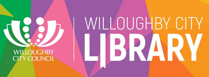 Willoughby LIbrary