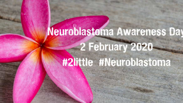 Neuroblastoma Awareness Day